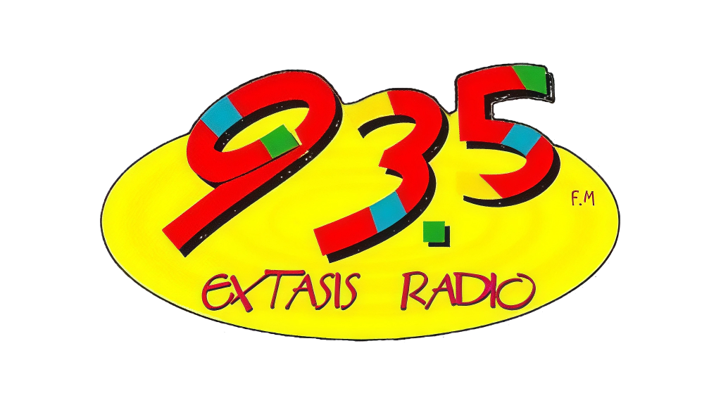 Logo Extasis Radio