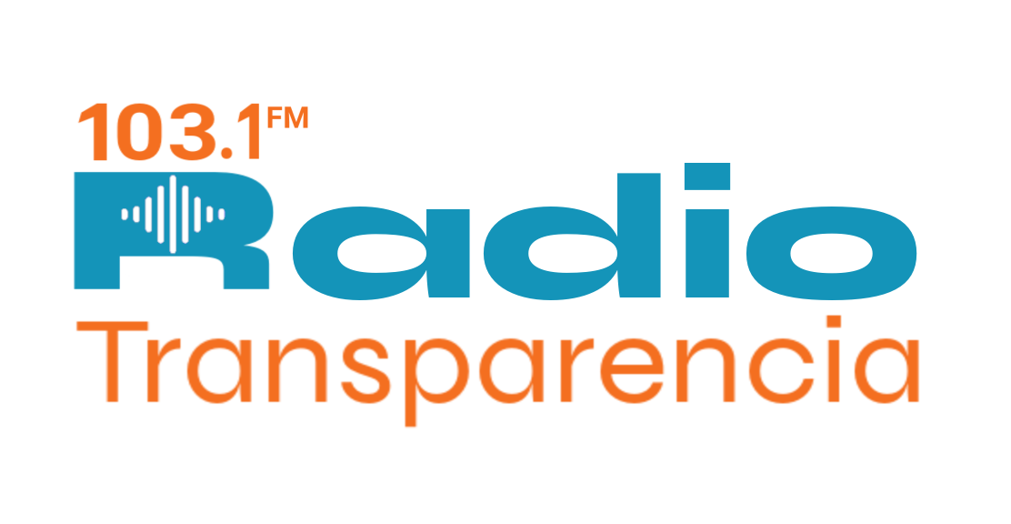 Logo Radio Transparencia